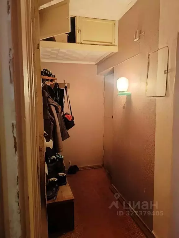 2-к кв. Смоленская область, Смоленск ул. Урицкого, 8 (40.0 м) - Фото 2