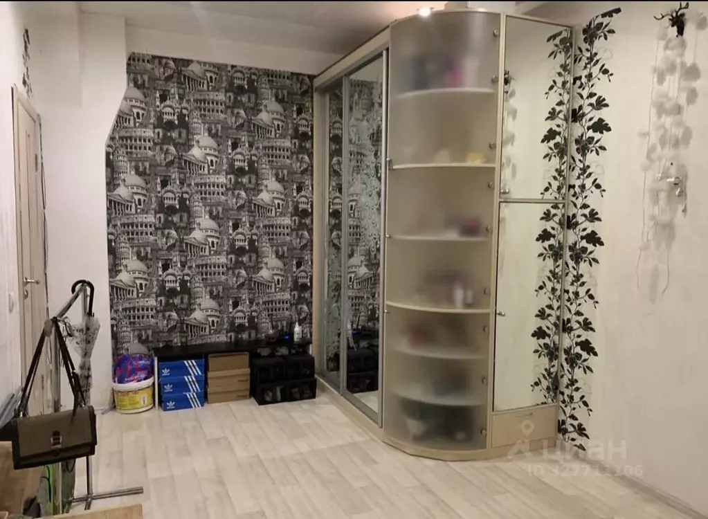 Комната Московская область, Королев ул. Коминтерна, 14 (15.0 м) - Фото 2