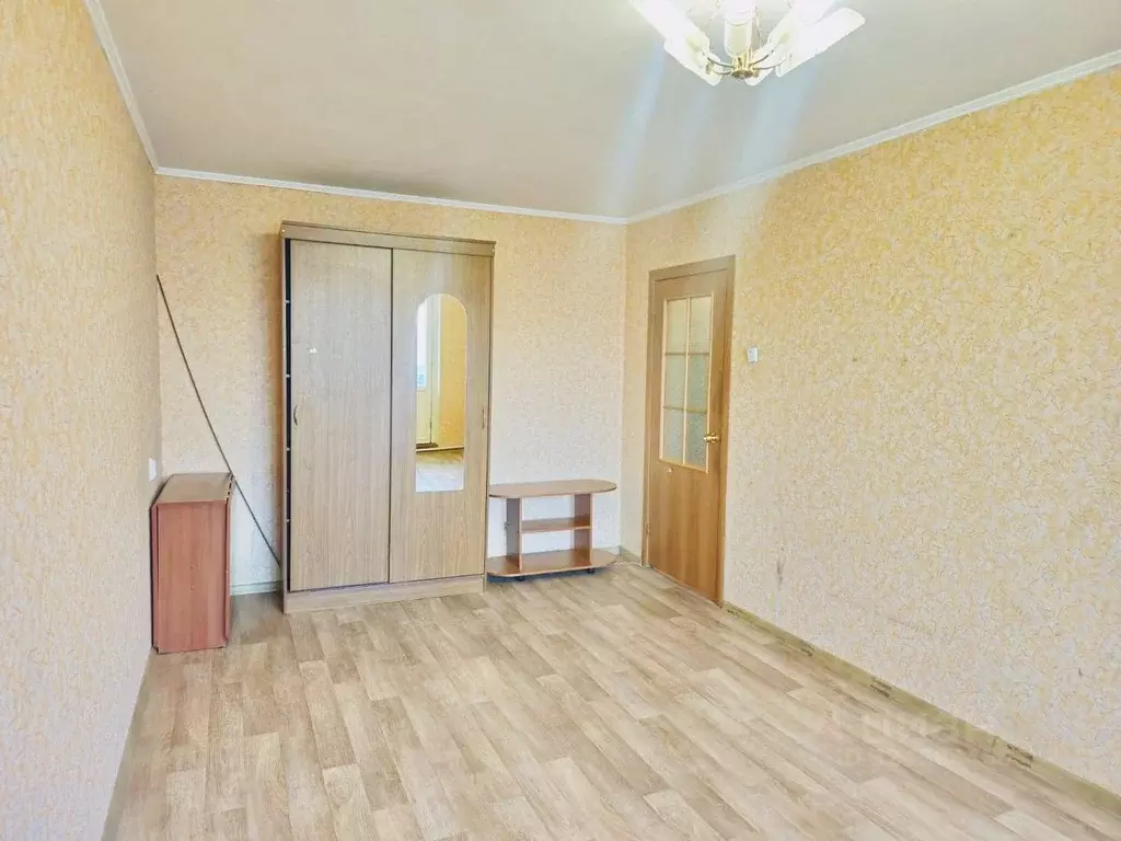 1-к кв. Самарская область, Тольятти просп. Степана Разина, 2 (30.0 м) - Фото 2