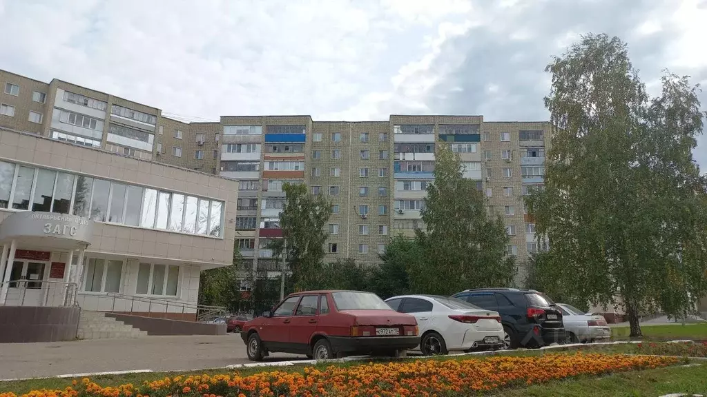 1-к кв. Мордовия, Саранск Гожувская ул., 28 (34.0 м) - Фото 0