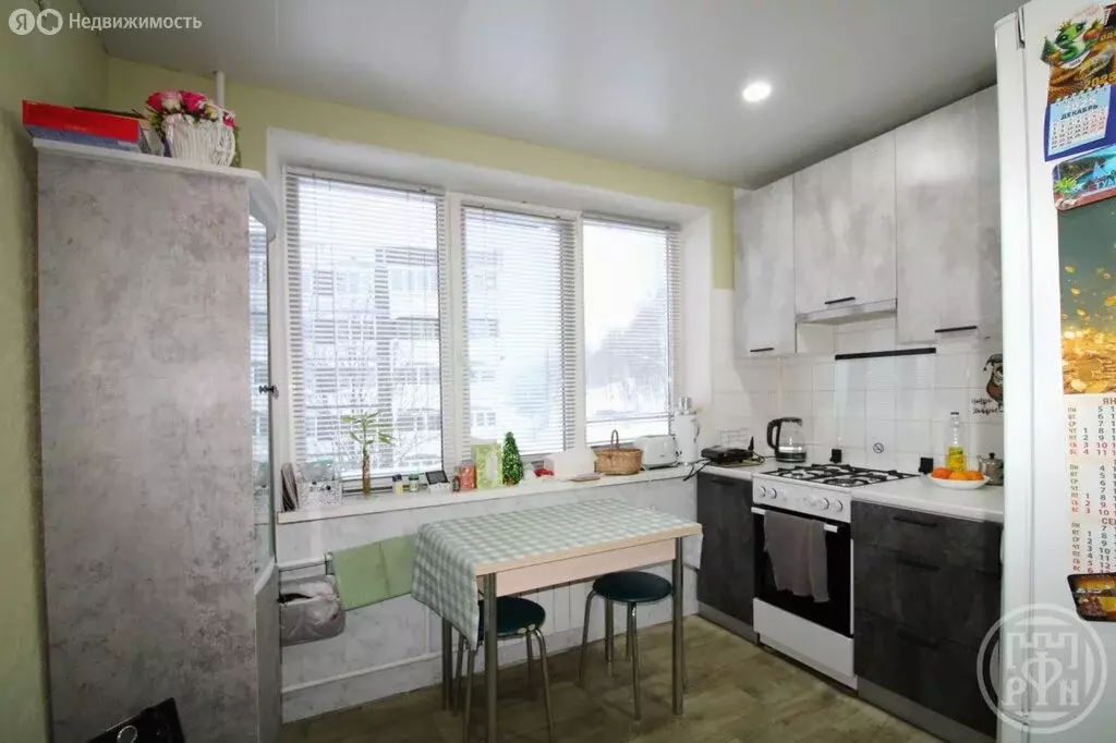 2-комнатная квартира: Выборг, Приморское шоссе, 26 (52.7 м) - Фото 2