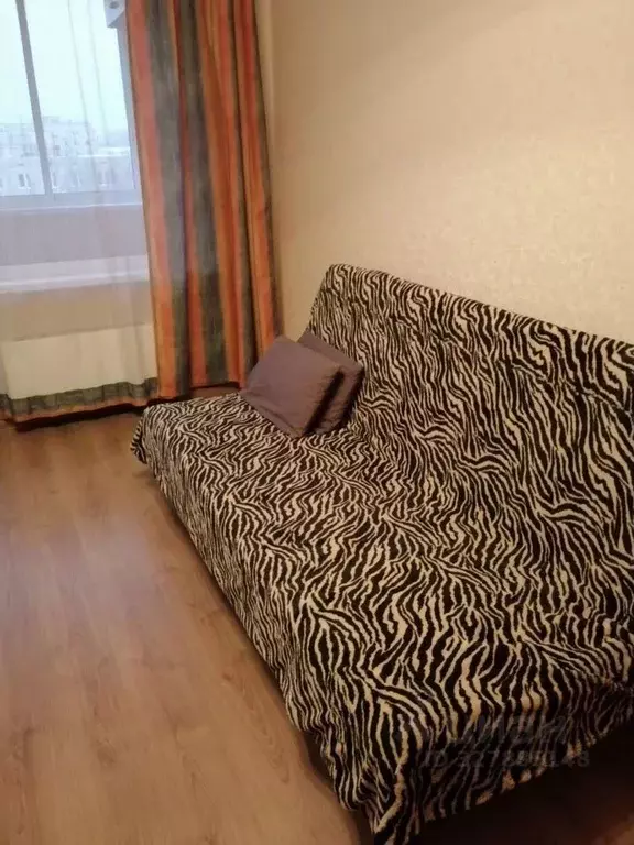 1-к кв. Москва Россошанская ул., 13К1 (35.0 м) - Фото 1