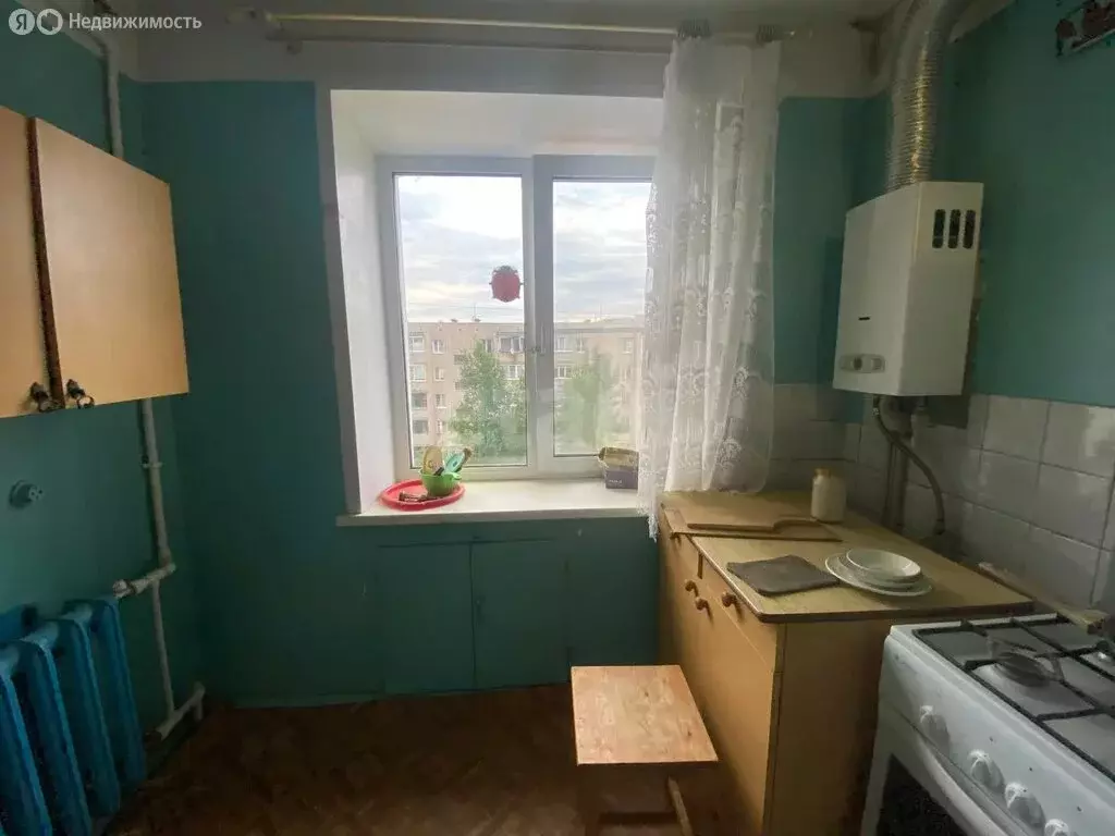 2-комнатная квартира: Вологда, микрорайон Водники, Северная улица, 16 ... - Фото 0