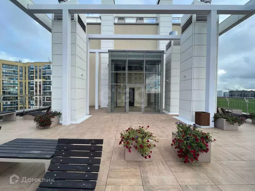 Продаётся квартира-студия, 25.9 м - Фото 0