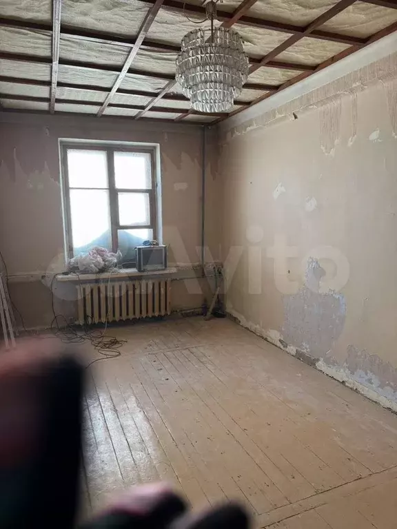 3-к. квартира, 73,7 м, 3/5 эт. - Фото 0