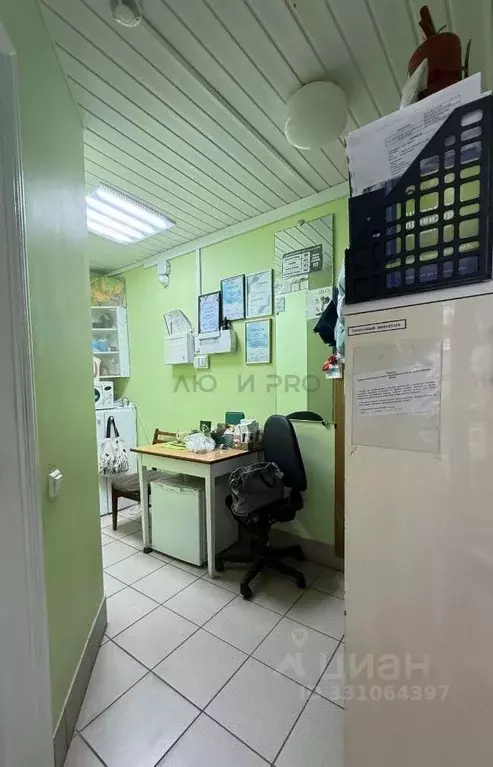 Помещение свободного назначения в Кировская область, Киров ул. ... - Фото 2