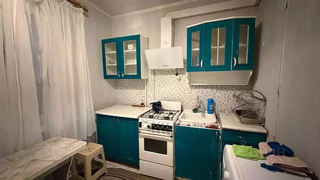 1-к кв. Крым, Симферополь ул. Дружбы, 62 (35.2 м) - Фото 2