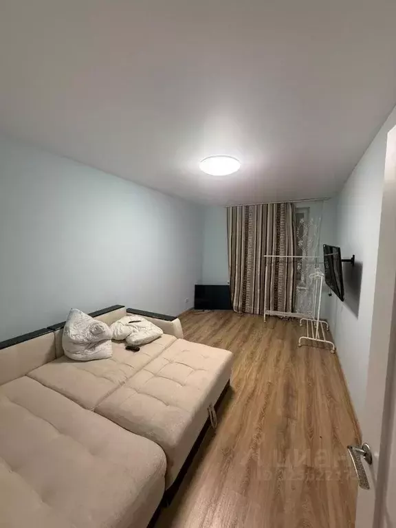 3-к кв. Московская область, Красногорск бул. Космонавтов, 8 (90.0 м) - Фото 2