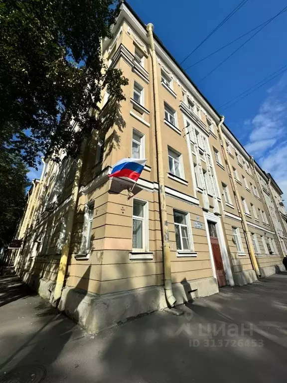 Комната Санкт-Петербург, Санкт-Петербург, Колпино ул. Труда, 20/7 ... - Фото 1