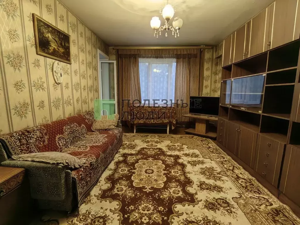 3-к кв. Иркутская область, Ангарск 18-й мкр, 4 (64.0 м) - Фото 1