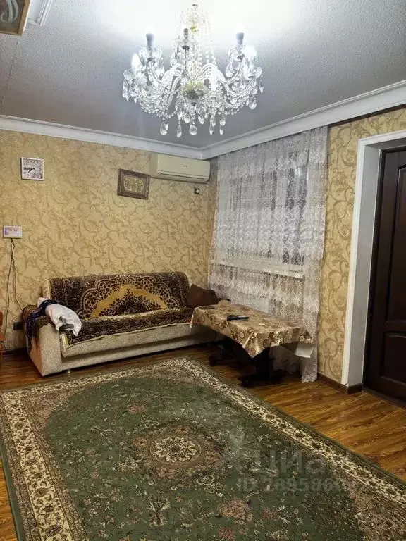 2-к кв. Дагестан, Дербент ул. Генриха Гасанова, 7 (55.0 м) - Фото 1
