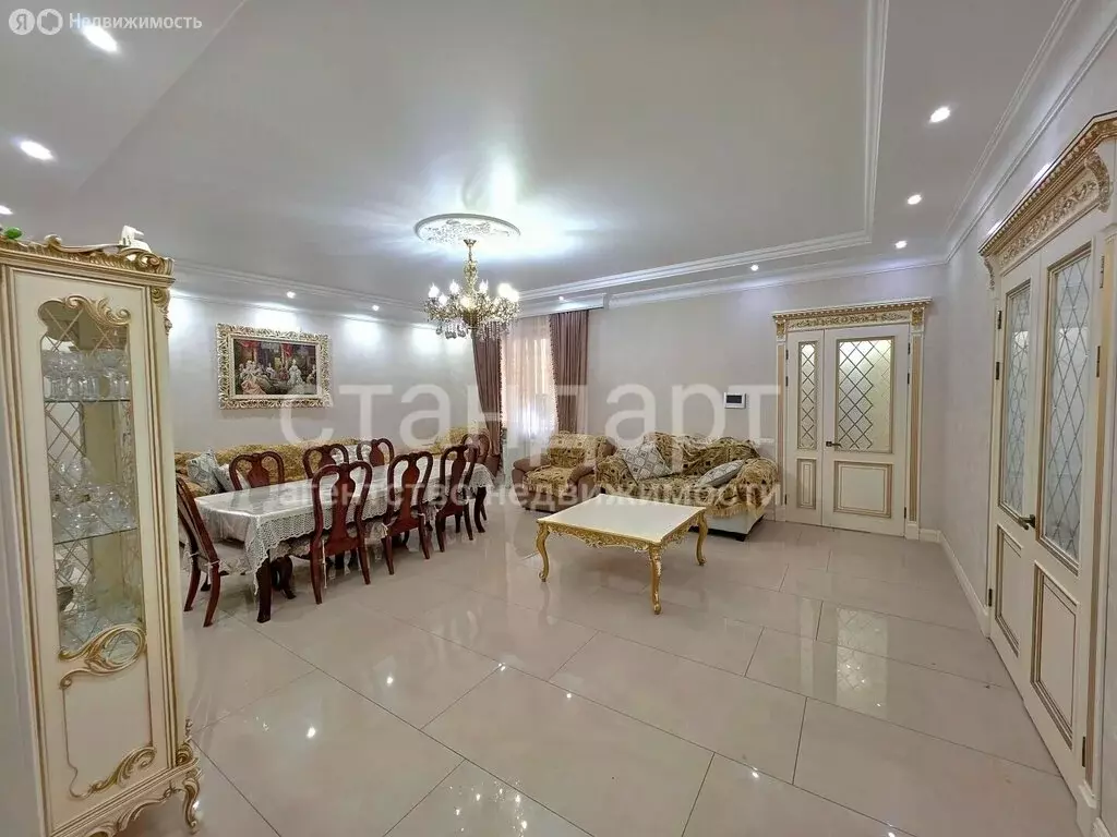 Дом в станица Ессентукская, Солнечный переулок (250 м) - Фото 2