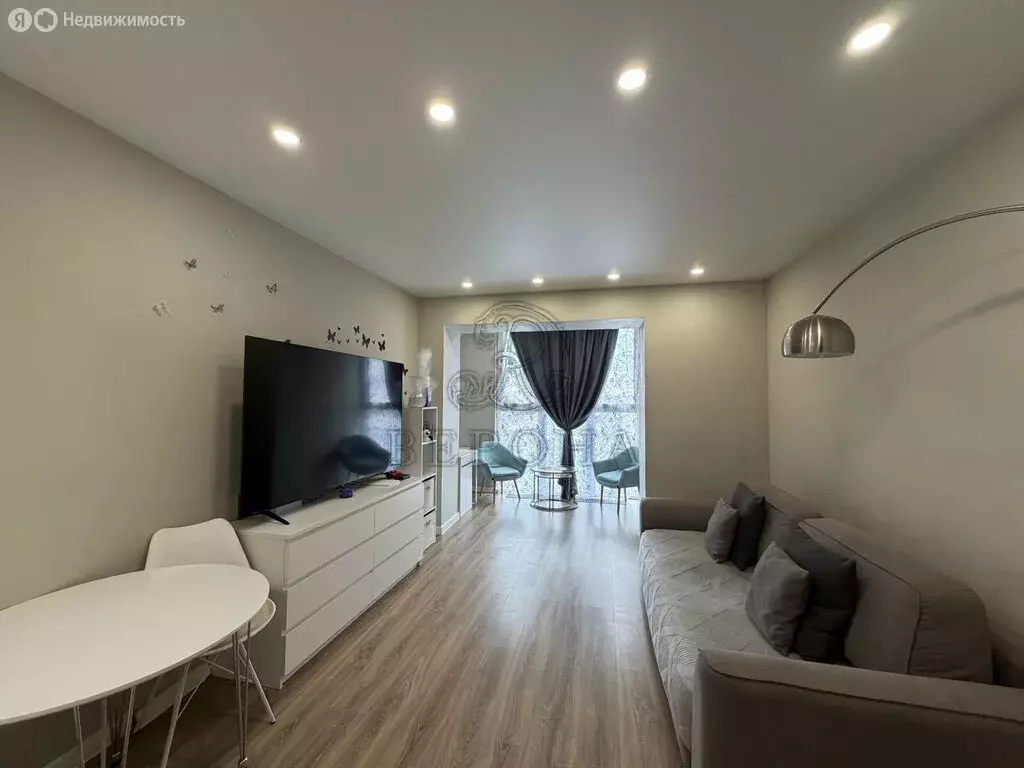 Квартира-студия: Ногинск, улица Дмитрия Михайлова, 2 (27.1 м) - Фото 2