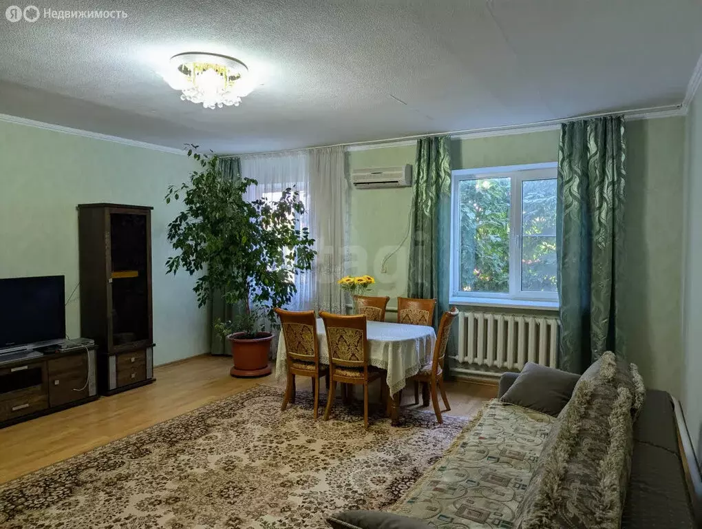 Дом в Коржевский, Славянская улица (122.9 м) - Фото 1
