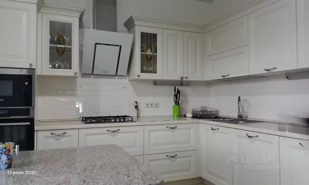 Коттедж в Московская область, Раменский муниципальный округ, д. ... - Фото 2