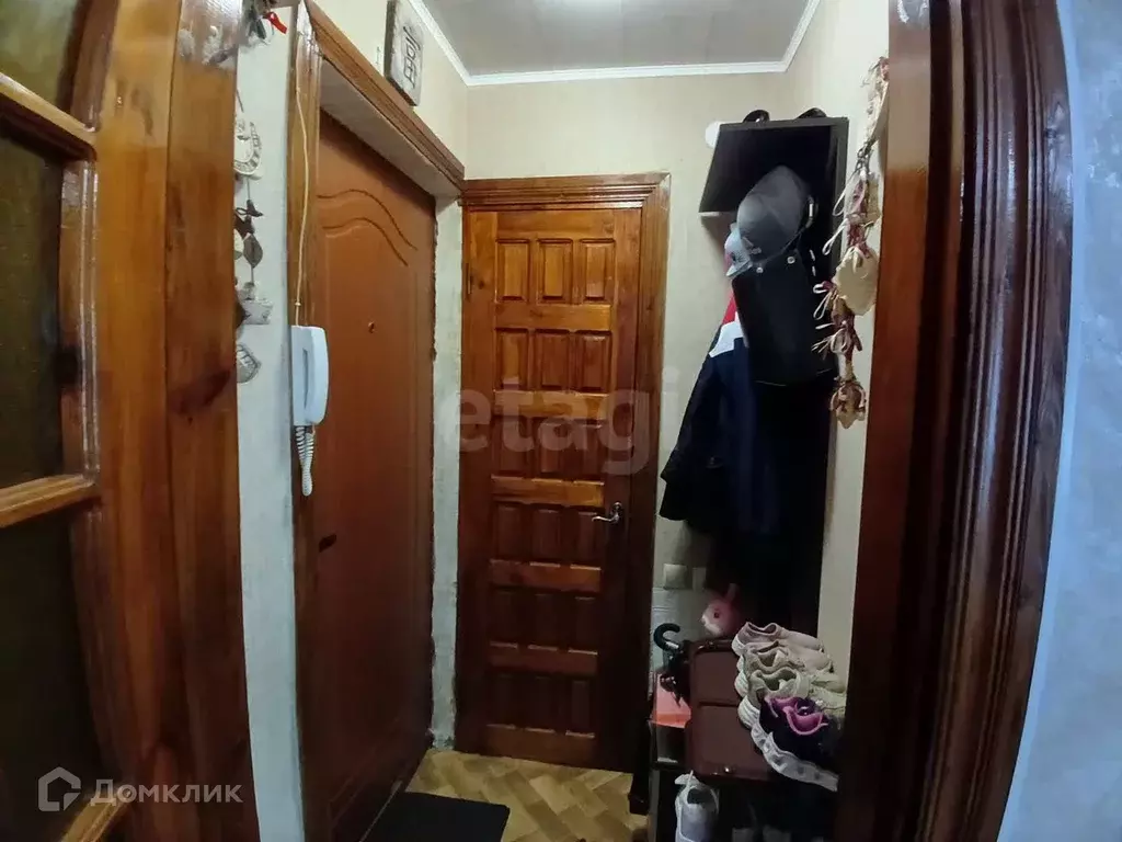 Продаётся 2-к квартира, 34.3 м - Фото 1
