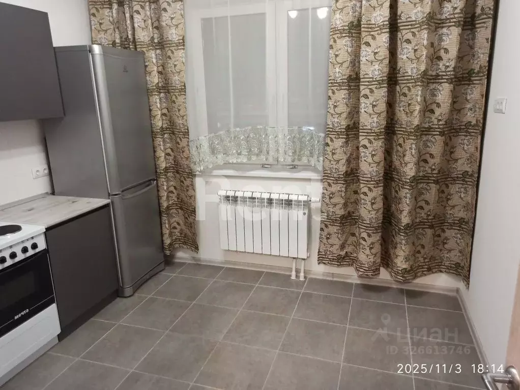 2-к кв. Москва ул. Николая Озерова, 2к1 (57.0 м) - Фото 2