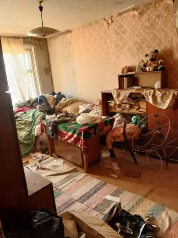 Свободной планировки кв. Тульская область, Тула Красноармейский ... - Фото 1