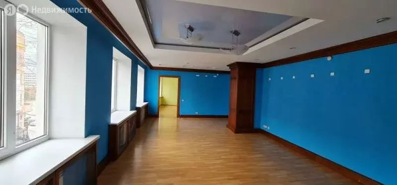 Офис (180 м) - Фото 1
