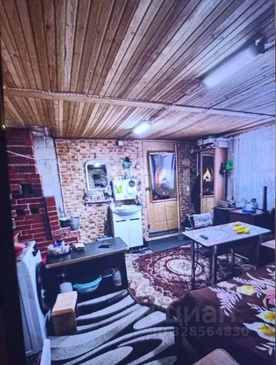 Дом в Красноярский край, Сосновоборский муниципальный округ, с. ... - Фото 2