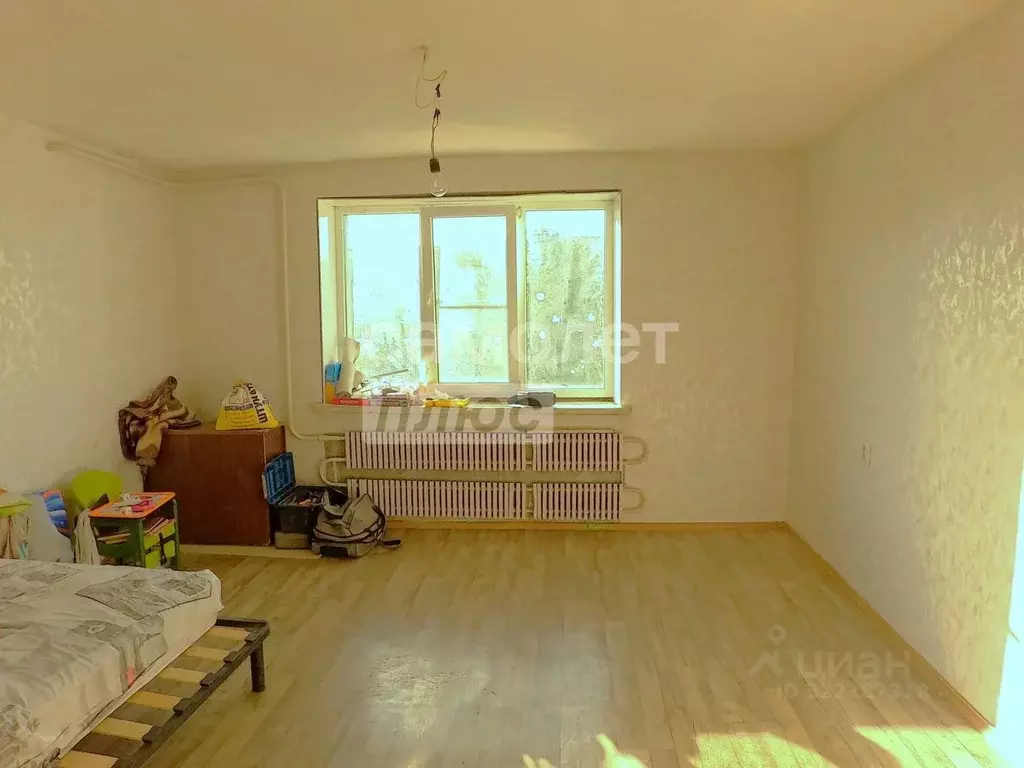 2-к кв. Белгородская область, Старый Оскол Углы мкр, 20 (51.95 м) - Фото 1