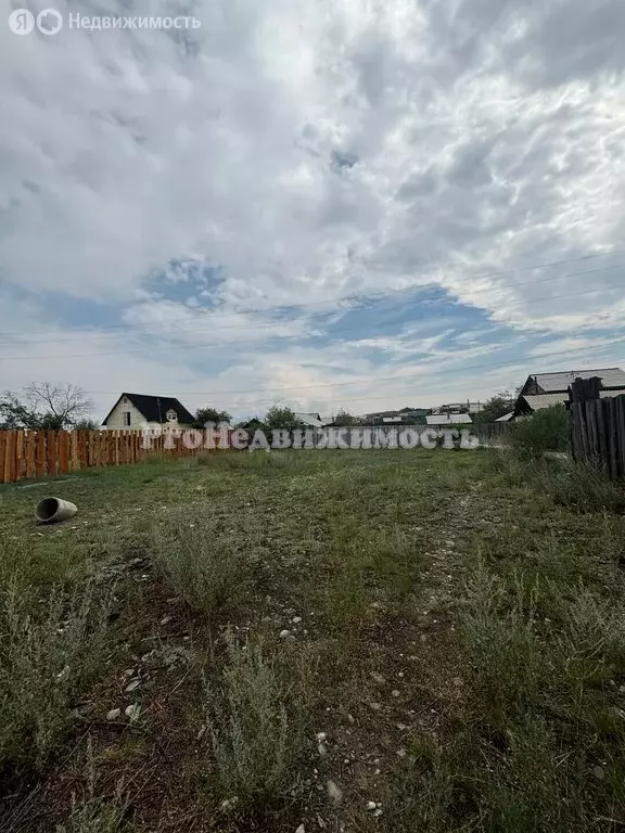 Участок в Кызыл, Эрзинская улица (7.33 м) - Фото 1