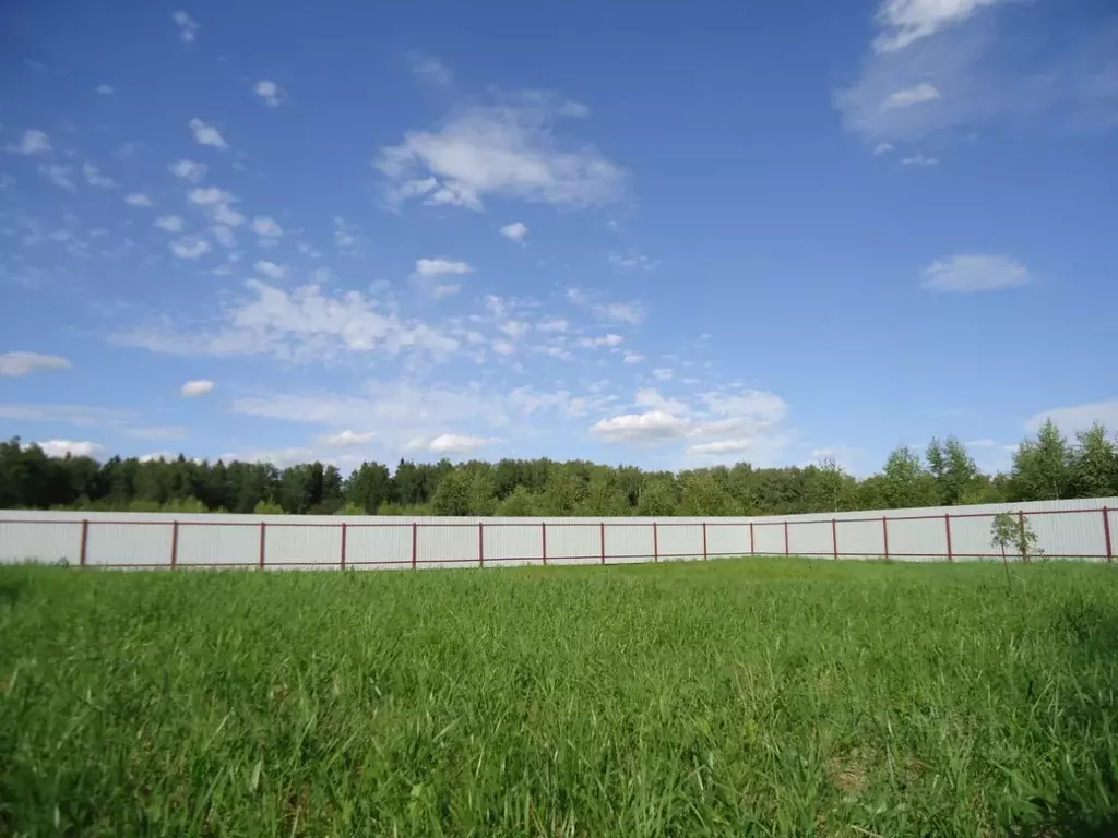 Участок в Московская область, Павловский Посад  (9.0 сот.) - Фото 1