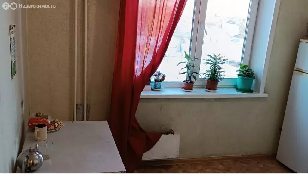 1-комнатная квартира: Новосибирск, Хилокская улица, 1Б (37.6 м) - Фото 1