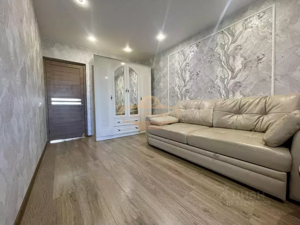 Комната Санкт-Петербург ул. Солдата Корзуна, 42 (32.0 м) - Фото 2