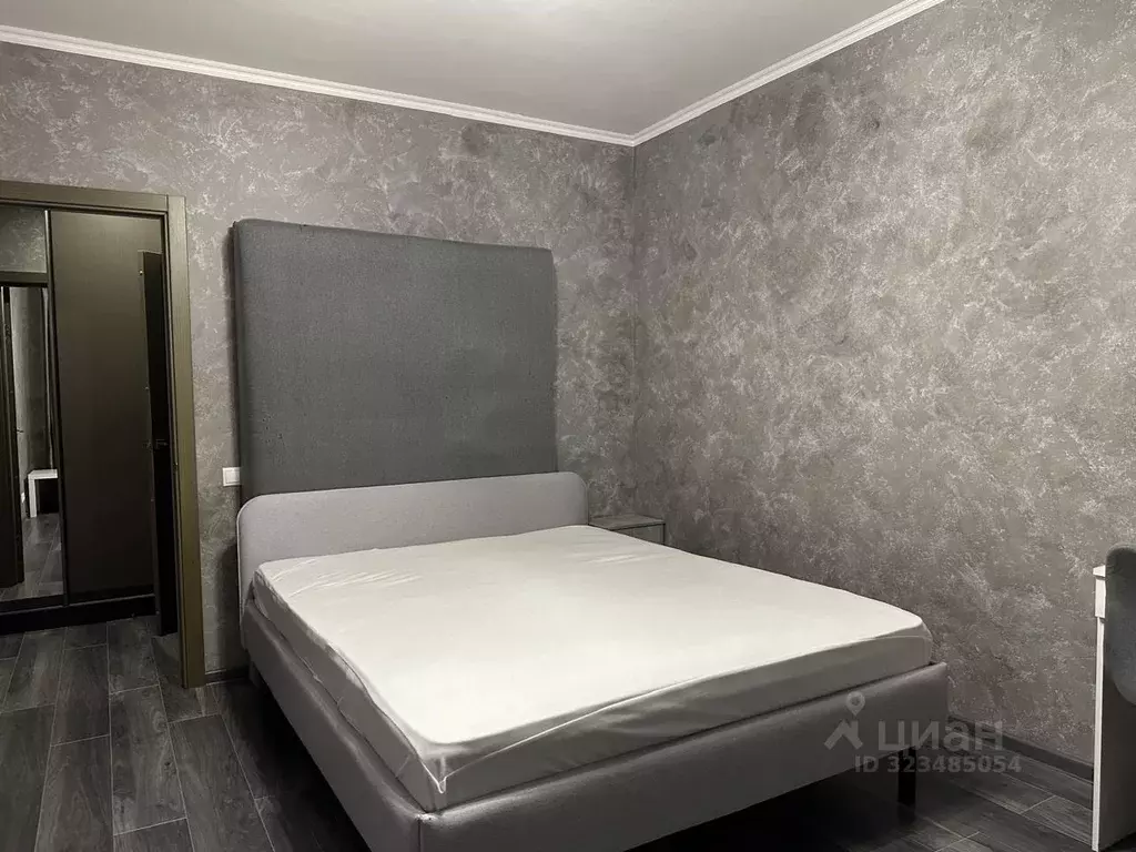 2-к кв. Московская область, Домодедово Западный мкр, ул. Лунная, 31к1 ... - Фото 2