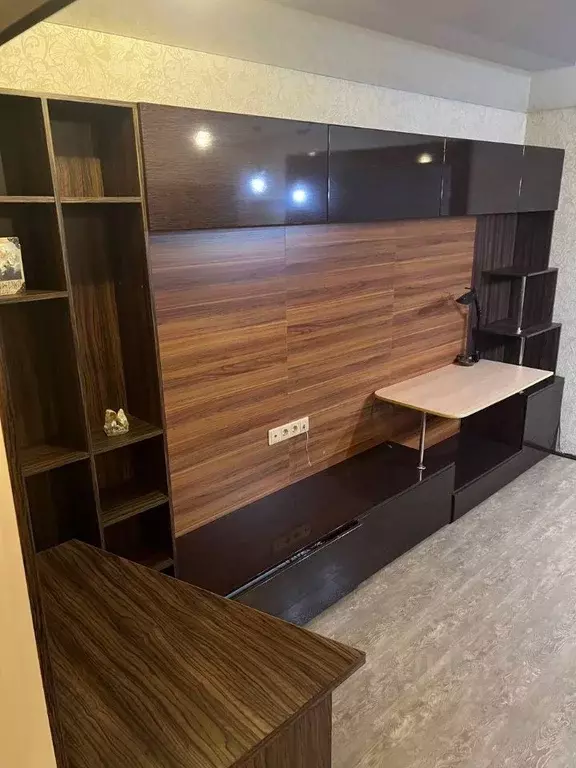 1-к кв. Челябинская область, Челябинск ул. 1-я Окружная, 3 (40.2 м) - Фото 2