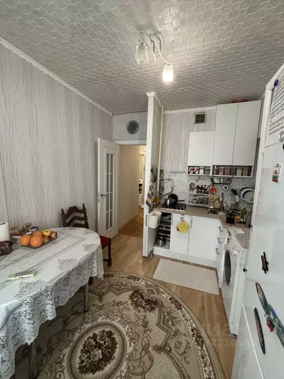1-к кв. Москва Хибинский проезд, 30К2 (36.9 м) - Фото 1