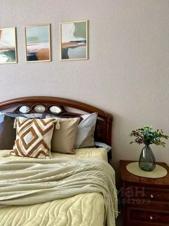 2-к кв. Московская область, Егорьевск 1-й мкр, 8А (70.0 м) - Фото 0