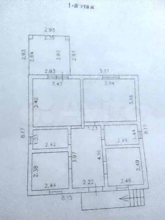 Дом 133 м на участке 6,6 сот. - Фото 0