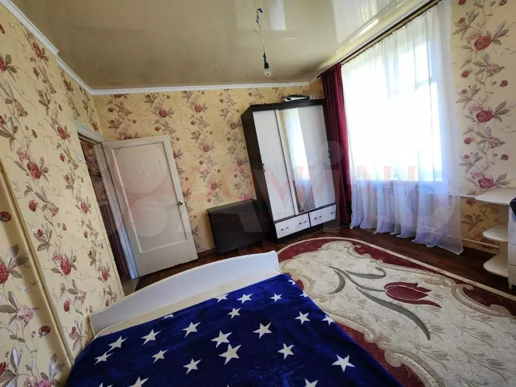 2-к. квартира, 48 м, 2/2 эт. - Фото 1