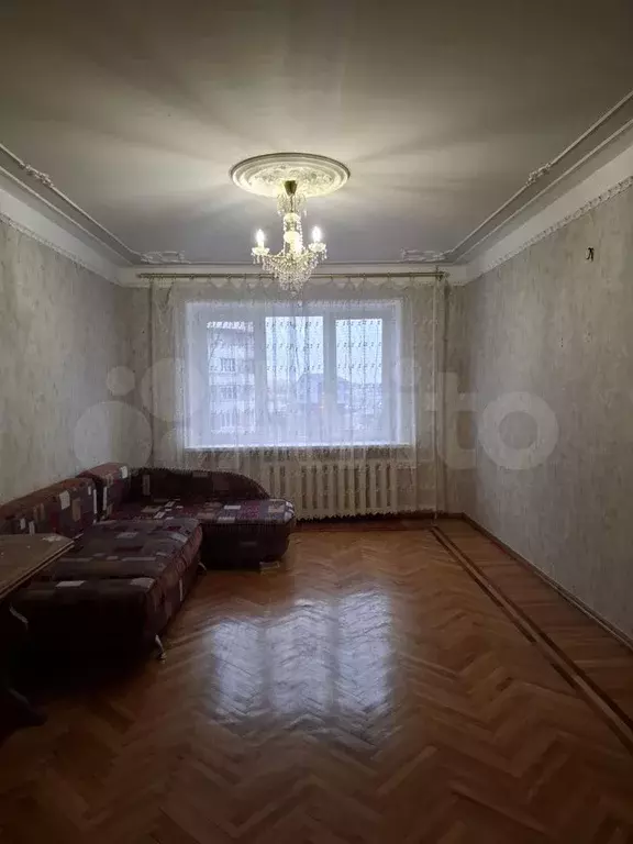 4-к. квартира, 90 м, 6/9 эт. - Фото 0