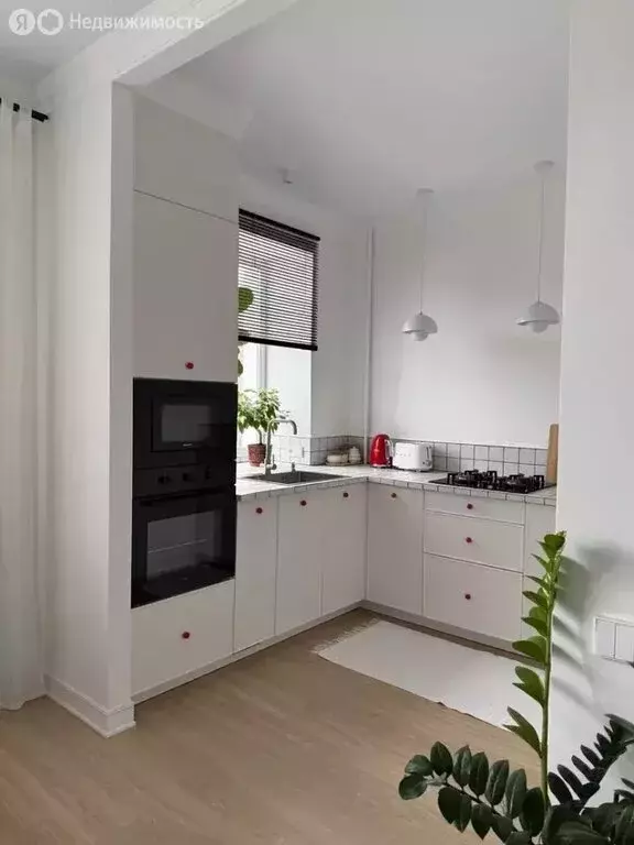 2-комнатная квартира: Екатеринбург, улица Бажова, 125 (44 м) - Фото 1