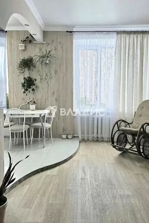 3-к кв. Башкортостан, Стерлитамак Революционная ул., 11 (78.5 м) - Фото 1