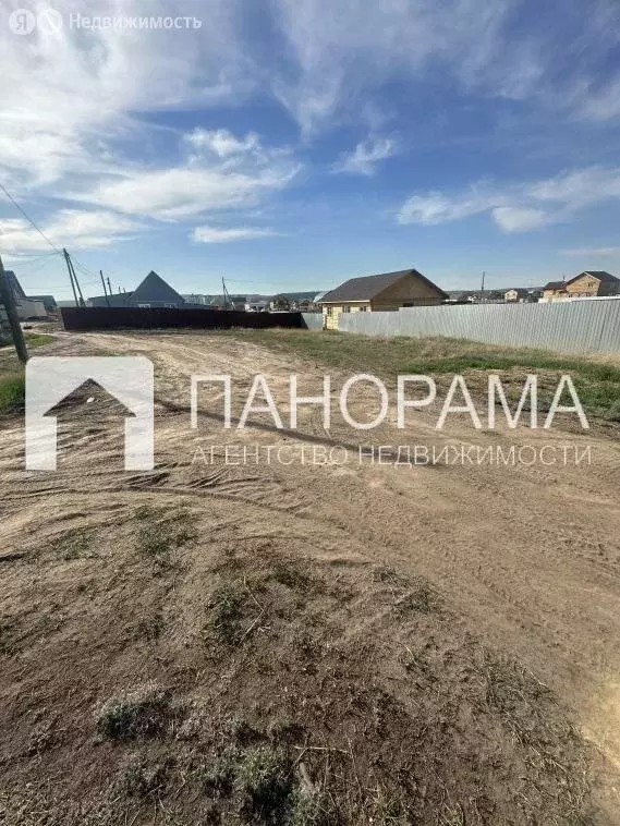 Участок в Якутск, микрорайон Птицефабрика, 46 (10 м) - Фото 1