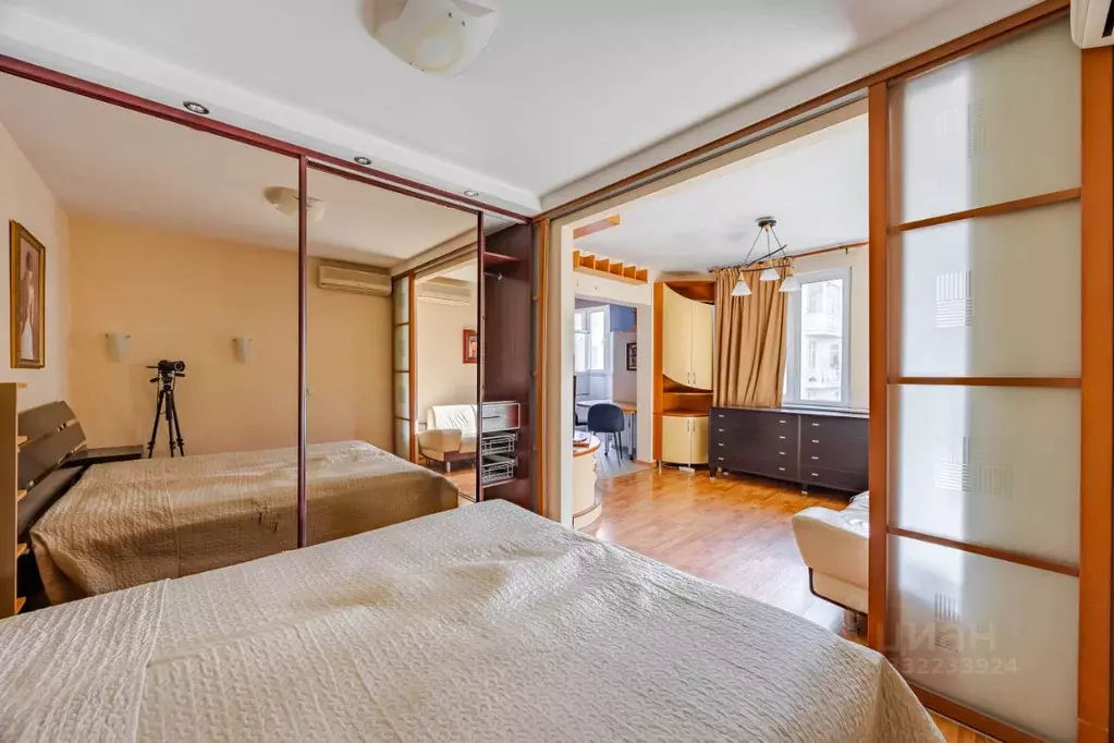 1-к кв. Санкт-Петербург Боткинская ул., 15К2 (39.0 м) - Фото 1