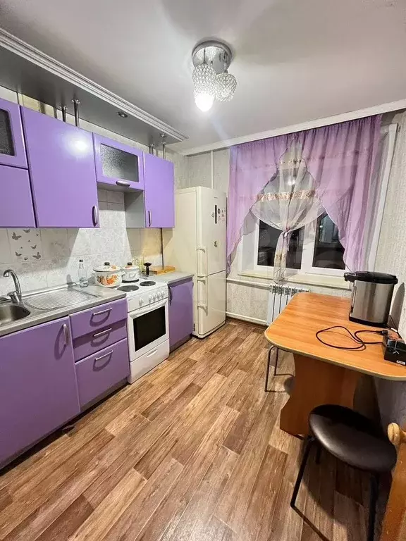 2-к. квартира, 49,4 м, 5/24 эт. - Фото 1