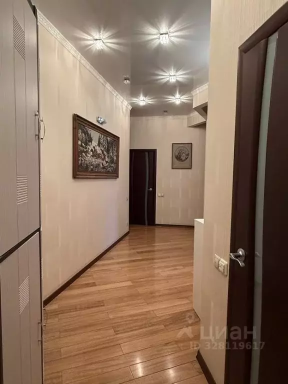 2-к кв. Москва Ландышевая ул., 14К1 (80.0 м) - Фото 2