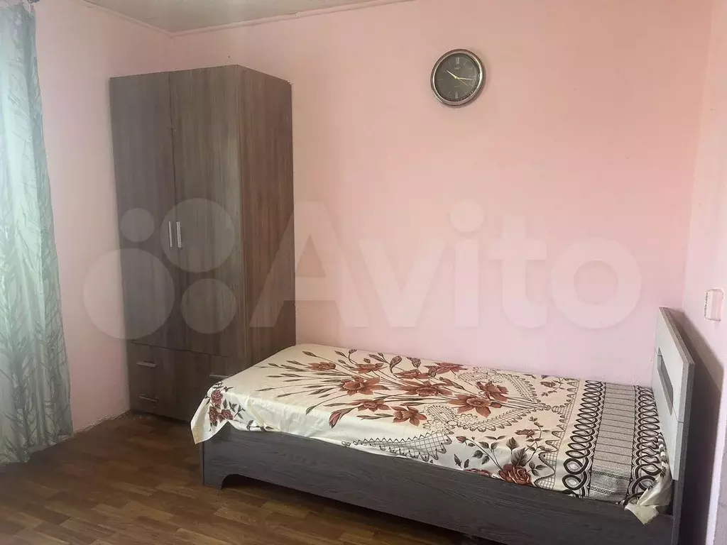 1-к. квартира, 18 м, 2/5 эт. - Фото 1