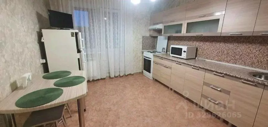 1-к кв. Воронежская область, Воронеж Московский просп., 122 (47.0 м) - Фото 1