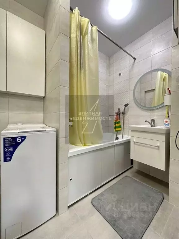 2-к кв. Татарстан, Казань ул. Братьев Батталовых, 20А (50.0 м) - Фото 2