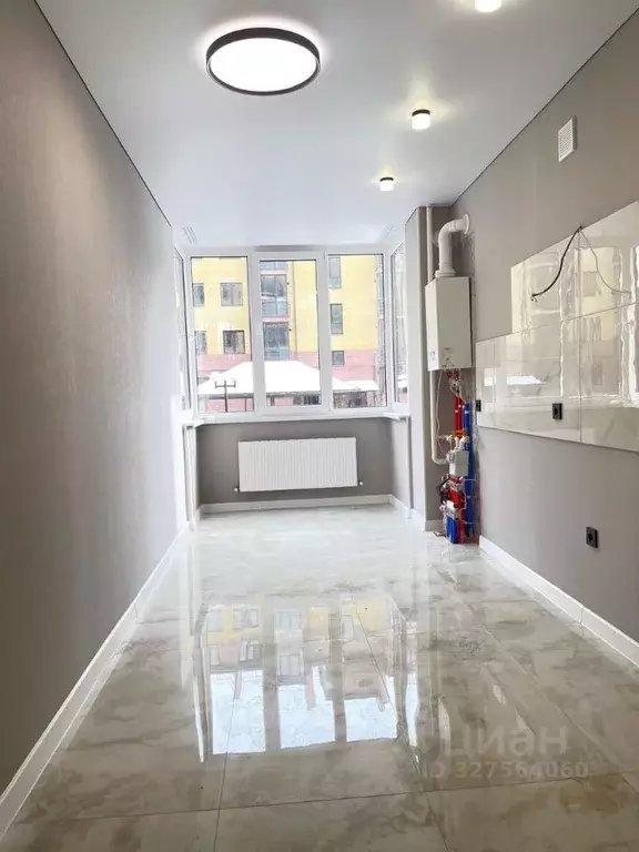 2-к кв. Северная Осетия, Владикавказ ул. Билара Кабалоева, 20 (68.0 м) - Фото 1