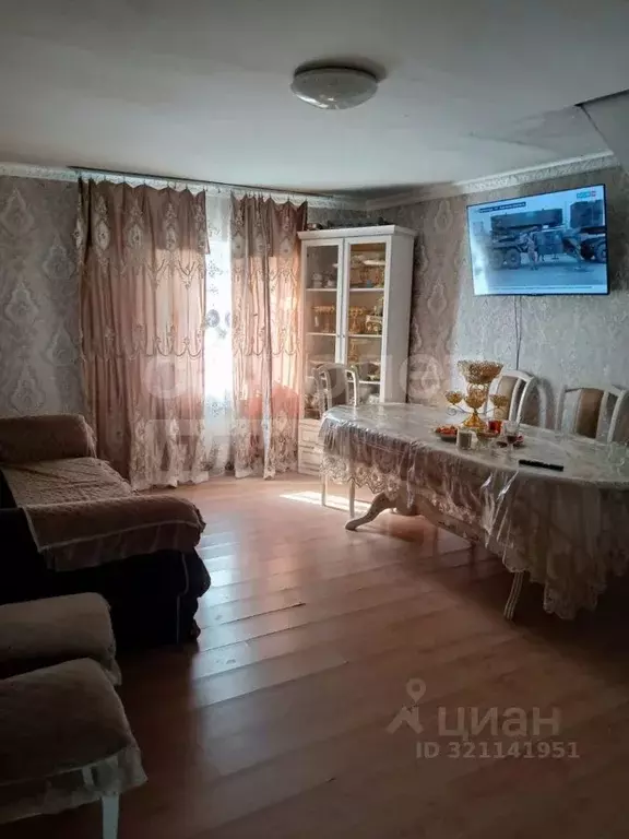 Дом в Крым, Симферополь проезд 10-й (94 м) - Фото 2