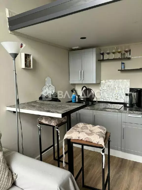 Продается студия - Фото 2