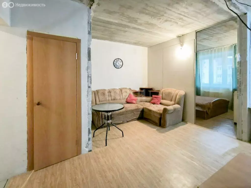 2-комнатная квартира: посёлок Ивняки, Ярославская улица, 2 (56 м) - Фото 1