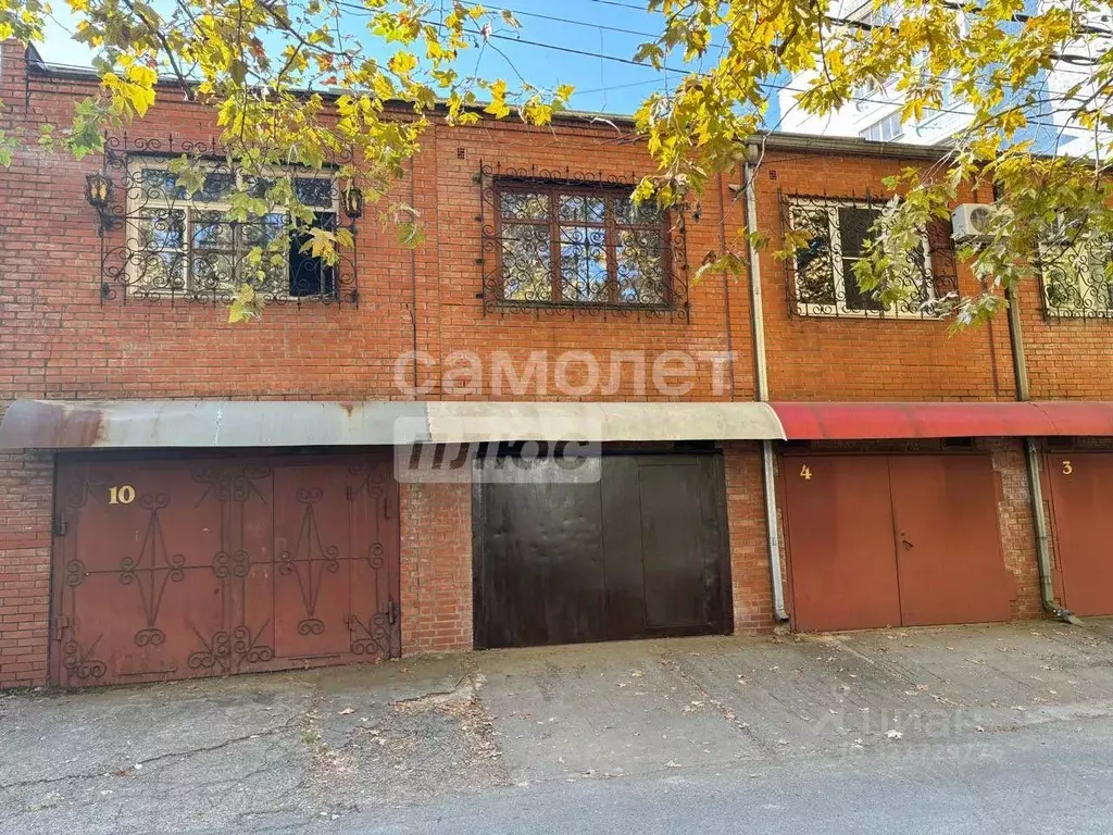 Таунхаус в Краснодарский край, Туапсе ул. Фрунзе, 96 (57 м) - Фото 0